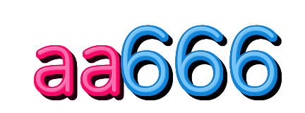 aa666 — logo kanal